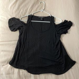 Forever 21 black top